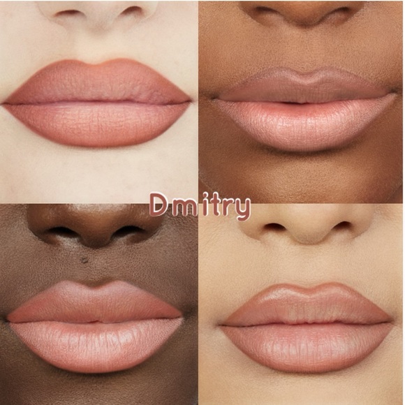 NEW✅MARIO ULTRA SUEDE SCULPTING LIP PENCIL - Picture 3 of 16